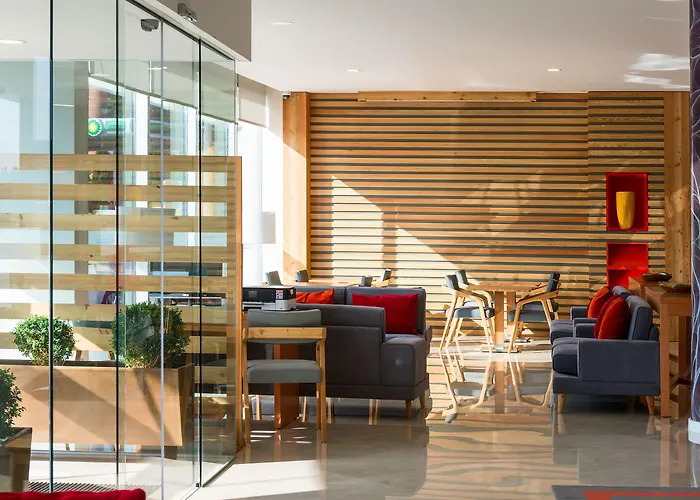 Tryp By Wyndham 4* Leiria