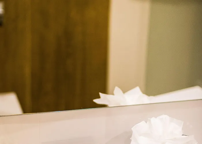 Hotel Tryp By Wyndham 4*