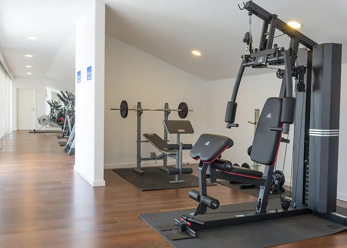 Hotel Tryp By Wyndham