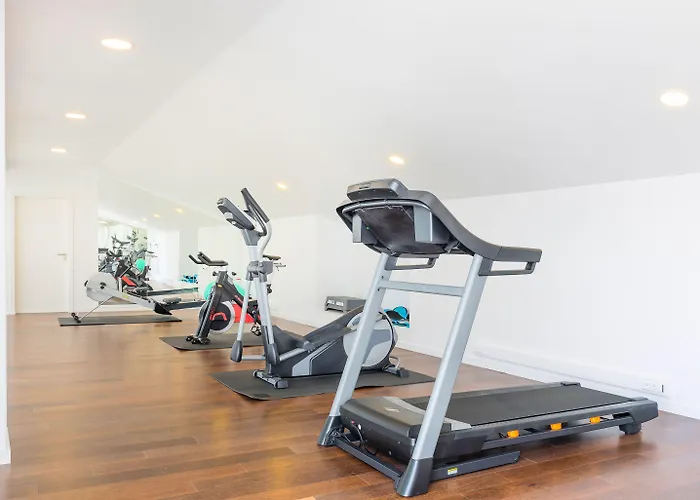 Tryp By Wyndham Leiria