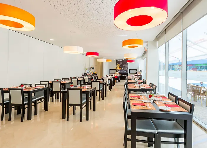 Tryp By Wyndham Leiria