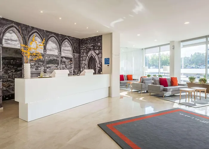 Tryp By Wyndham 4* Leiria