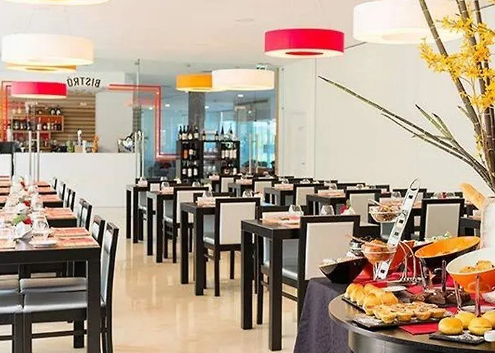 Tryp By Wyndham Leiria