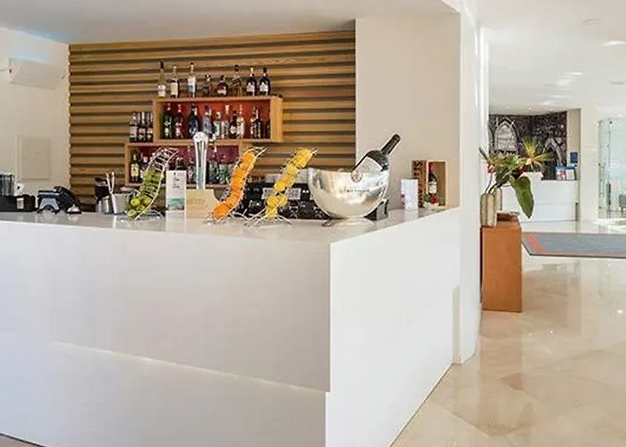 Hotel Tryp By Wyndham Leiria