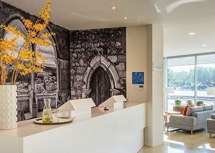 Tryp By Wyndham Leiria