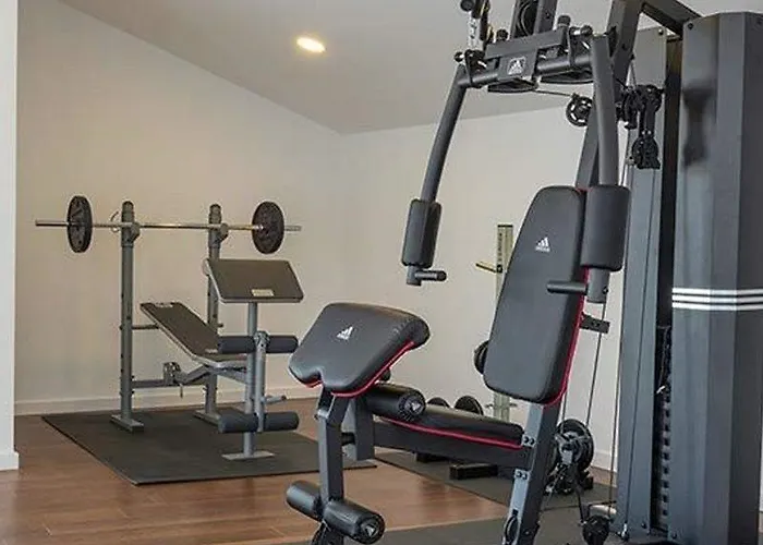 Hotel Tryp By Wyndham Leiria