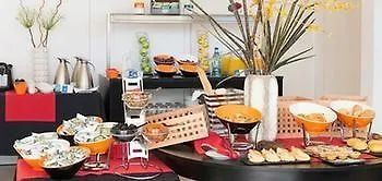 Hotel Tryp By Wyndham