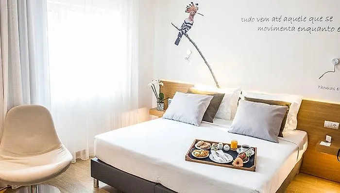 Hotel Tryp By Wyndham Leiria