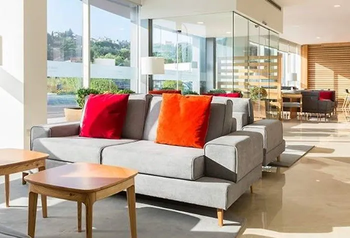 Tryp By Wyndham 4* Leiria