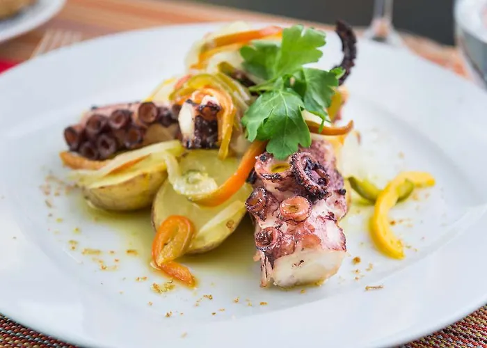 Tryp By Wyndham Leiria