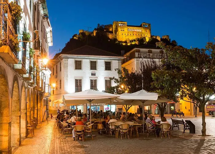 Tryp By Wyndham 4* Leiria