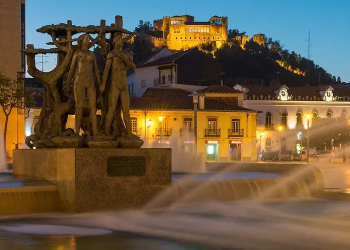 Hotel Tryp By Wyndham