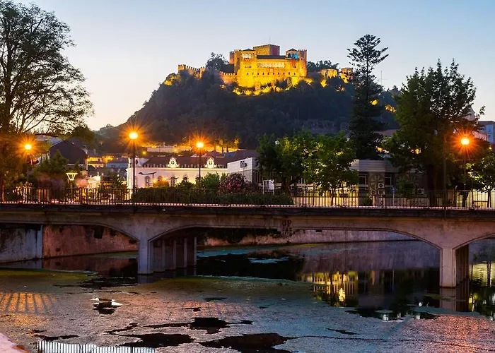 Tryp By Wyndham Hotel Leiria