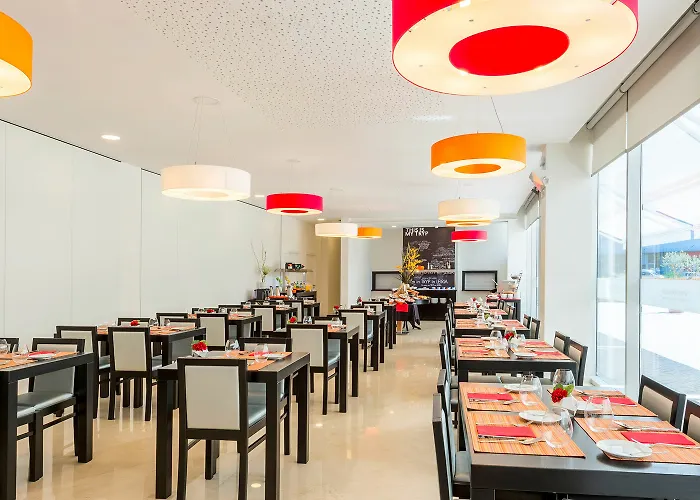 Tryp By Wyndham 4* Leiria