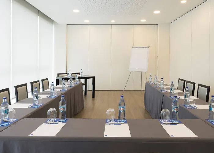 Tryp By Wyndham 4* Leiria