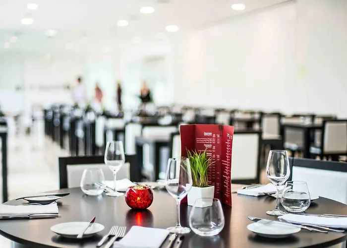 Tryp By Wyndham 4* Leiria